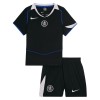 Conjunto Chelsea Joao Pedro 20 Tercera Equipación 2025-26 - Niño